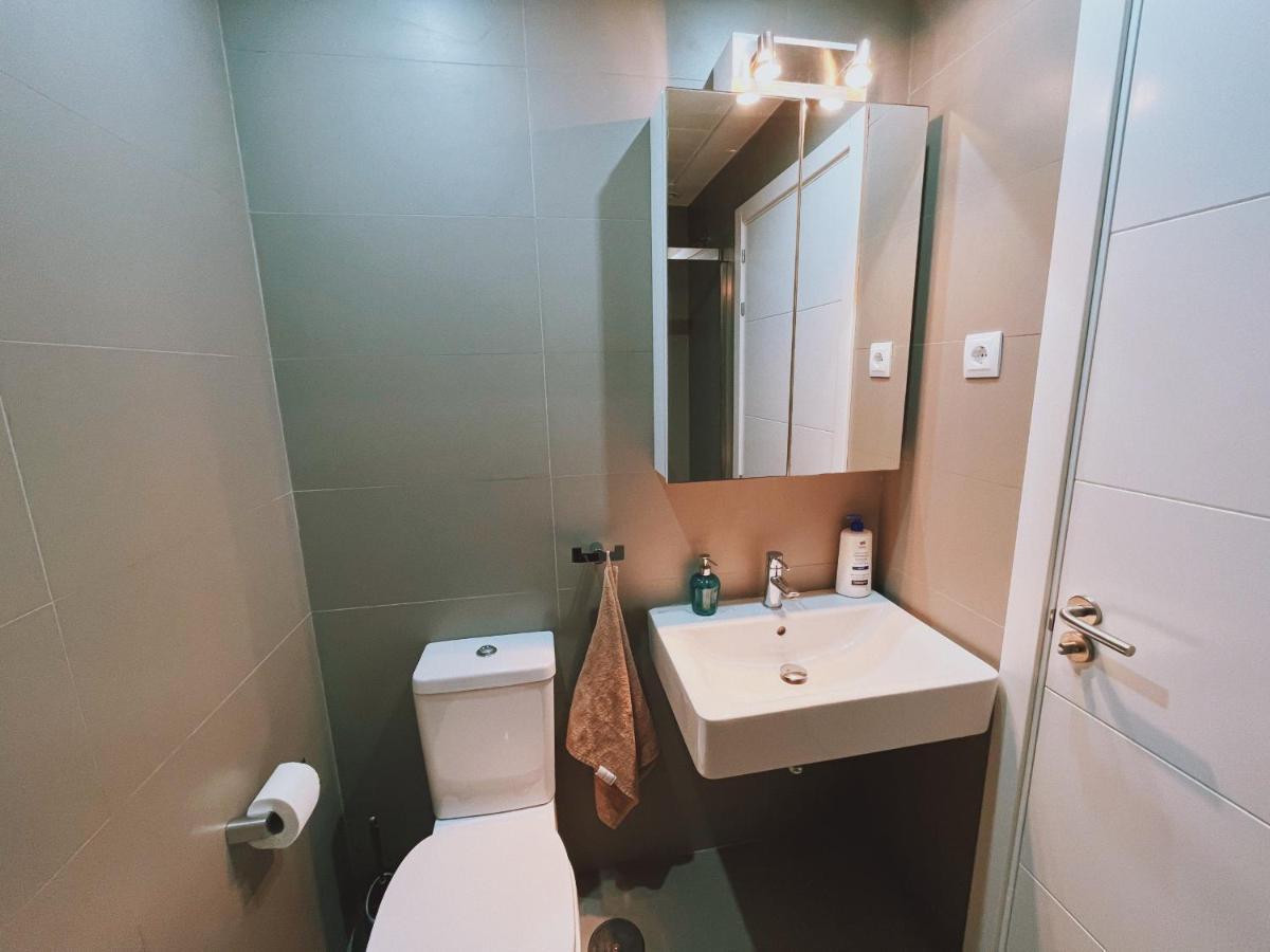 דירות לה מנגה דל מר מנור Arenales 116 מראה חיצוני תמונה